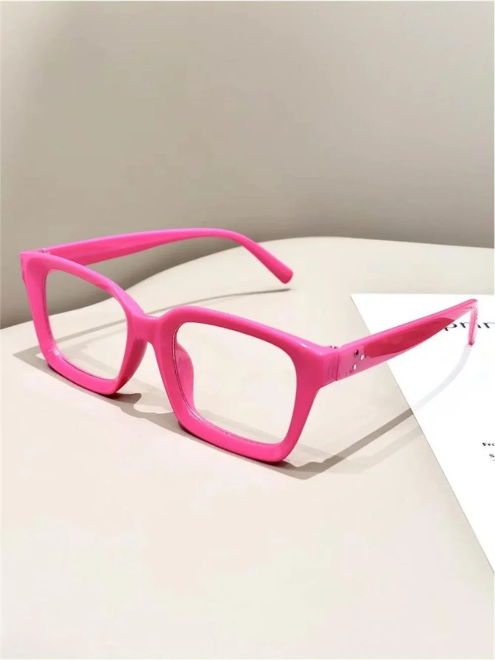 Retro Glasses